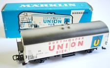 Marklin H0 4634 Beer Truck DB