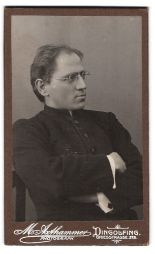 Fotografie arthammer - fotografie, m.