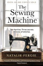 The Sewing Machine -