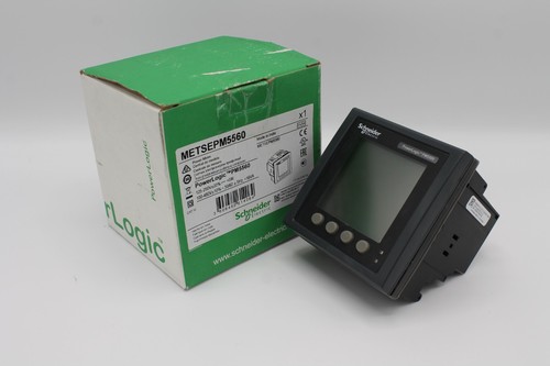 Schneider electric metsepm5560 - electric,