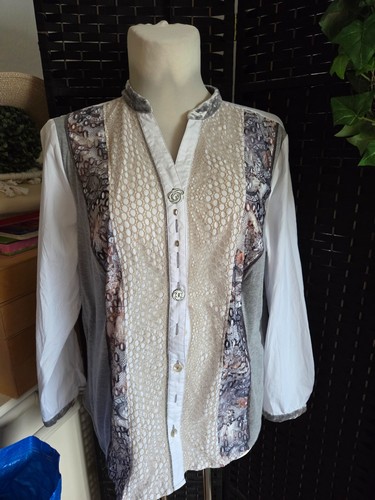 Ausgefallene bluse von - ausgefallene,
