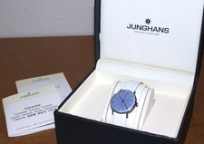 Junghans max bill 047 - junghans,