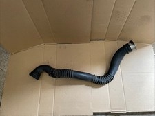 BMW 5er E60 E61 LCI 520D Bj 2010 Ladeluftrohr Ladeluftleitung Turbo Rohr 7803748