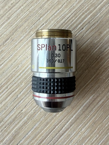 Olympus splan 10x - olympus,