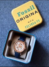 Fossil Boyfriend Damen