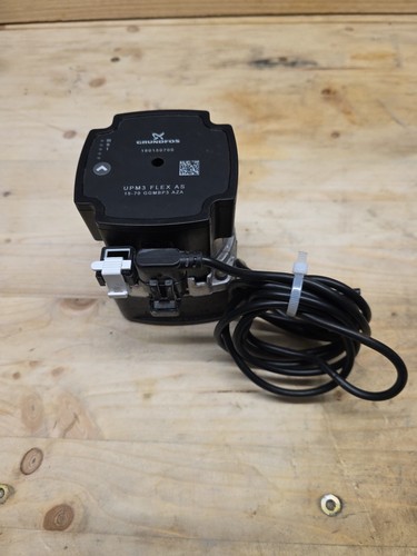 Grundfos upm3 flex 70 - grundfos, as