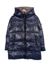 KHUJO Winterjacke Damen Jacke