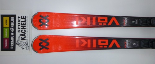 Testski völkl racetiger - testski,