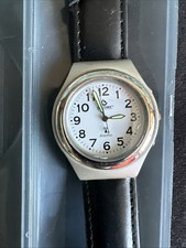 Atomic Analog Radio Controlled