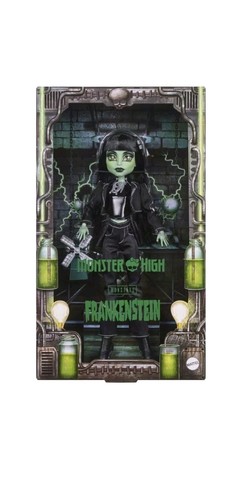 Monster high universal - monster,