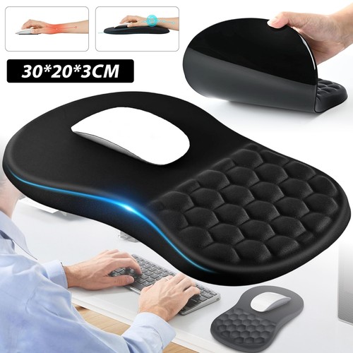 Ergonomisches mauspad mousepad - mauspad,