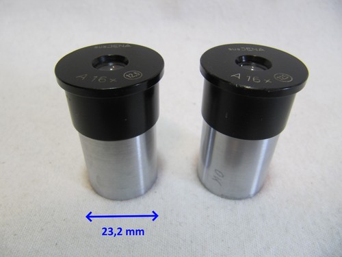 16x zeiss - (12,5),