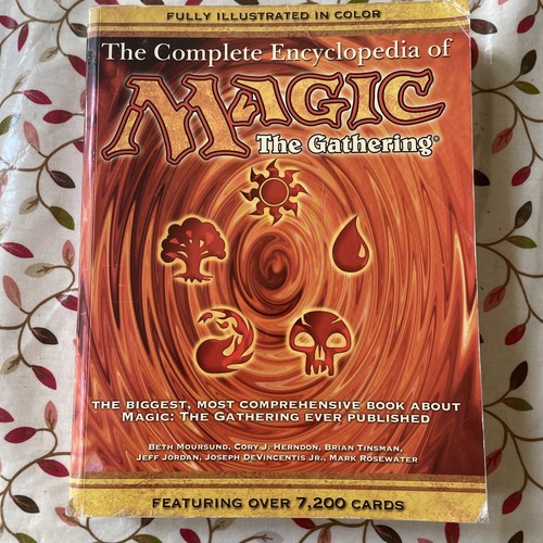 The complete encyclopedia - the,