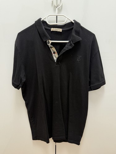 Burberry poloshirt herren - burberry,
