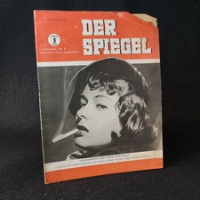 Der Spiegel diverse: