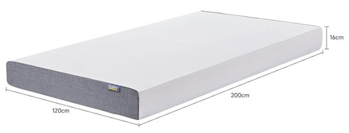 Coolux sleep matratze - coolux,