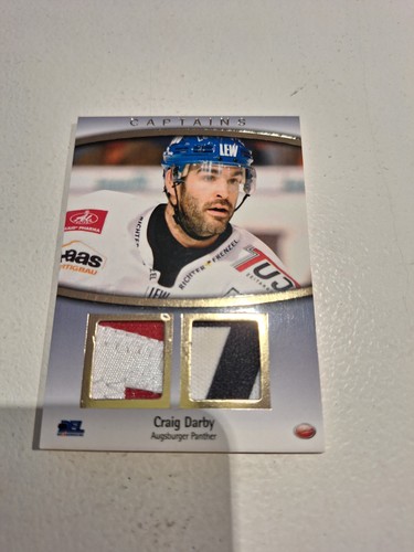 2006 captains jersey craig - 2006-07,
