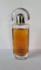 ** LA NUIT de Paco Rabanne EdP Eau de Parfum 30 ml * VINTAGE , Rarität **