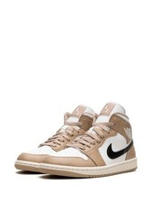 Nike air jordan mid - 1, –