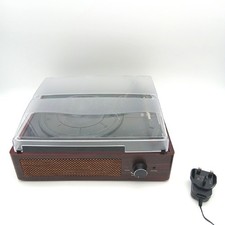 Vinyl Schallplattenspieler