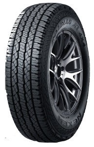 Nexen roadian 4x4 235 85 - 4x4, 235/85
