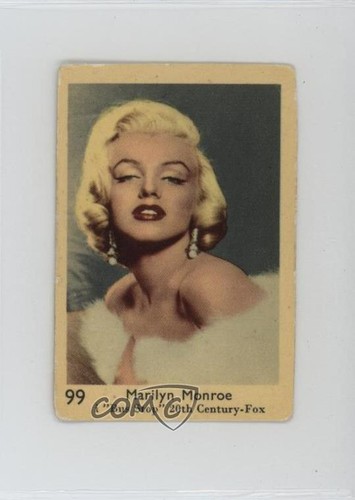 1957 dutch gum - dutch, number