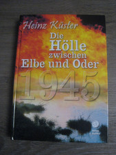 Die Hölle zwischen Elbe und