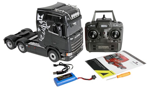 Amewi scania 770s - scania,