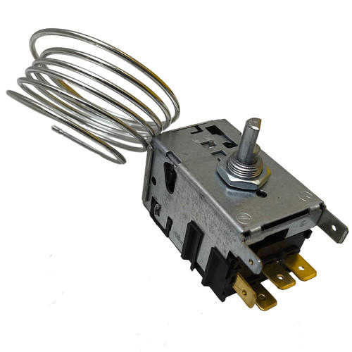 Thermostat universal passend - thermostat,
