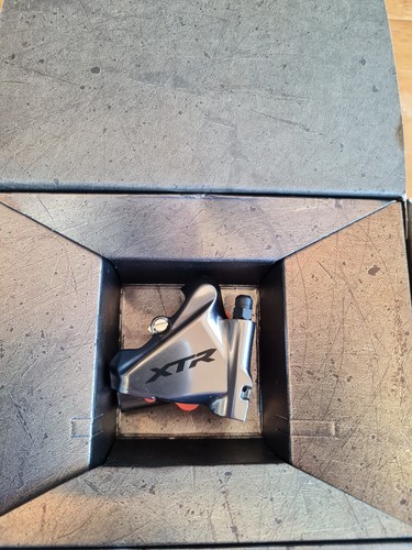 Shimano xtr m9110 - shimano,
