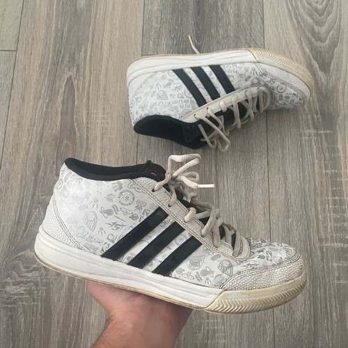 Adidas vintage y2k shooting - adidas,