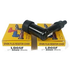 2X NGK Zündkerzenstecker 8060