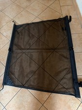 VW Touran 1T Netztrennwand