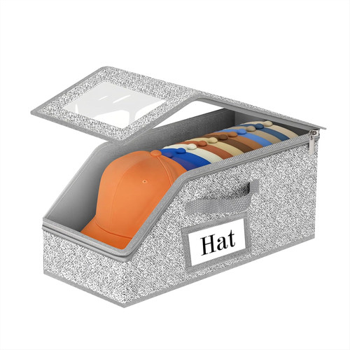 Hutschachtel mützen - hutschachtel,