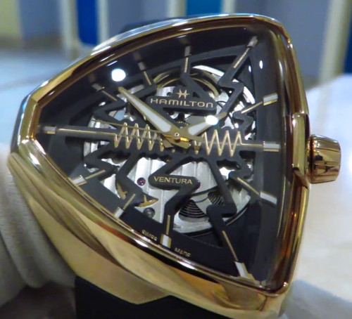 Hamilton herren unisex uhr - hamilton,