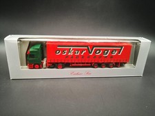 Herpa MB Actros MP1 "Oskar