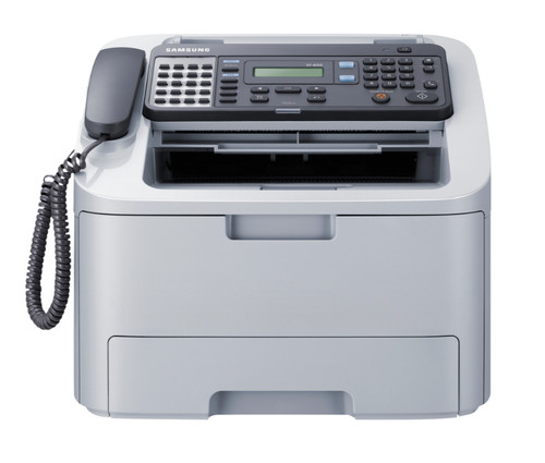 Samsung 650 mono - mono, laser