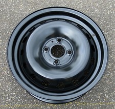 1 x Stahlfelge RENAULT MODUS Typ:P CLIO III Typ:R  5,5Jx15H2 4x100  ET43