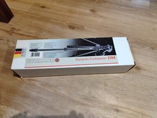 Kompakt-Kurbelstativ 2104 von Cullmann