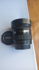 MINOLTA AF Zoom Maxxum