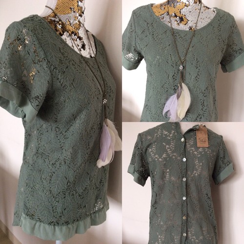 Shirt oberteil damen bluse - shirt,