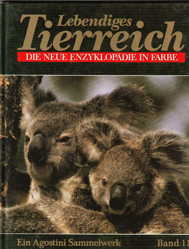 Lebendiges tierreich - 📚,