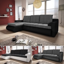 Ecksofa Santi II mit