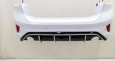 Original Ford Focus 2.3 ST IV