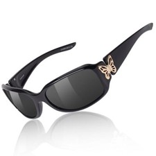 Polarized Sunglasses for Women