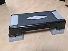 Stepper, Aerobic Steppbrett