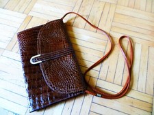 Tasche -Clutch- Handtasche