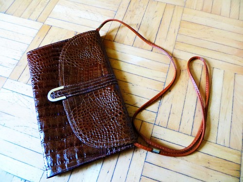 Tasche clutch handtasche - tasche, -clutch-
