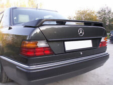Heckspoiler für Mercedes W124