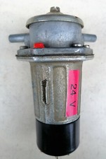 NEU Sirokko Kraftstoffpumpe 24 V Zusatzheizung 